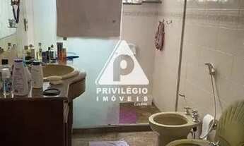 Imagem 3: Excelente 3 Quartos Com 2 Vagas em Laranjeiras!