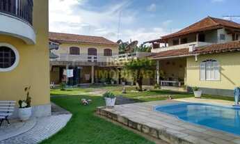 Imagem: Casa para venda com 360 metros quadrados