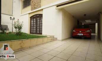 Imagem 5: Sobrado mooca, 3 dormitórios, 5 vagas