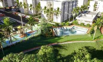 Imagem: Ágio de apartamento, 2 quartos com suíte