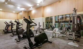 Imagem 5: Evolution - Beira mar, 137 m², 3 suítes + closet , mobiliado, vista mar - Lazer completo