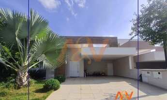 Imagem: Casa com 4 dormitórios sendo 3 suítes