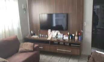 Imagem 2: Casa com 2 dormitórios à venda, 160 m² por R$ 450.000,00 - Jardim Itamaracá - Indaiatuba/S