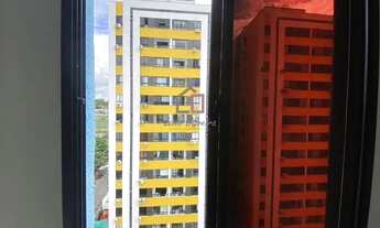 Imagem: Apartamento 3/4 para venda no Imbuí, 90m²