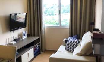 Imagem 2: Lindo apartamento com 2 dormitórios e 1 vaga no Portal dos Ipes