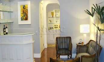 Imagem 2: SAO PAULO - Apartamento Padrão - ACLIMACAO