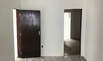 Imagem 7: Casa grande com quintal