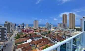 Imagem 5: Venda Cobertura com Três dormitórios Vila Mirim Praia Grande