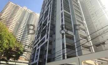 Imagem 6: Apartamento tipo Studio mobiliado para locação n o Brooklin 24 mts prédio com lazer