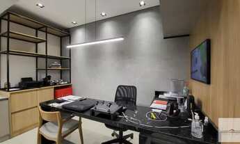 Imagem 5: Sala Comercial para Venda em Piracicaba, Cidade Alta