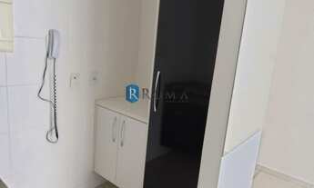 Imagem 7: Apartamento 1 quarto para Locação Sul (Águas Claras), Brasília