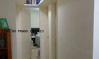 Imagem 4: Apartamento 2 dormitórios para Venda em São Bernardo do Campo, Taboão, 2 dormitórios, 1 ba