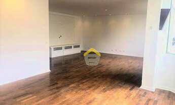 Imagem 3: Apartamento com 3 suítes, reformado, em ótima localização na Vila Nova Conceição