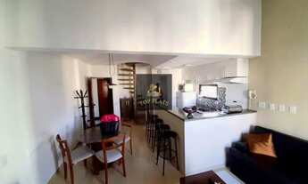 Imagem 6: Flat disponível em Moema