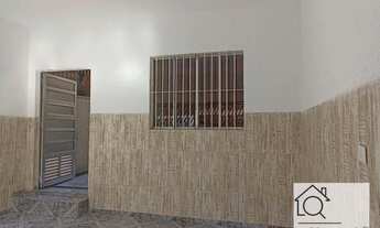 Imagem 4: Sobrado com 4 dormitórios à venda, 176 m² por R$ 450.000 - Jardim Nossa Senhora Aparecida