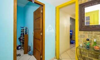 Imagem 2: Apartamento à venda, 3 quartos, 1 suíte, Laranjeiras - RIO DE JANEIRO/RJ