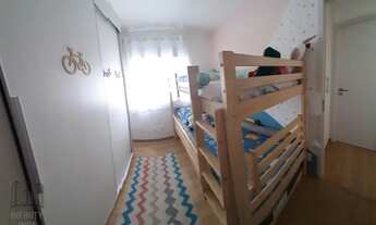 Imagem 15: Apartamento à venda, 66 m² por R$ 559.000,00 - Portal do Morumbi - São Paulo/SP