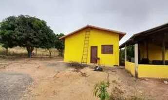 Imagem: Fazenda de 20 hectares em Lagamar-MG