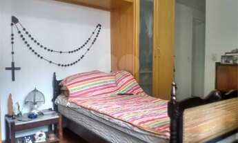 Imagem 7: Apartamento à venda sala , 02 quartos ,1 suíte na Tijuca com 2 vaga