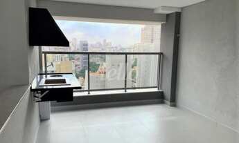 Imagem 4: São Paulo - Apartamento Padrão - Vila Mariana