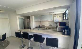 Imagem 5: Cobertura - Itaim Bibi - 2 Dormitórios / Quartos - 2 Vagas - Venda / Compra