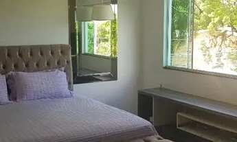 Imagem 5: Triplex Casa em condomínio com 4 dormitórios