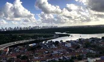 Imagem 2: Sala Rio Mar torre B para venda com 162 metros quadrados 4 gar