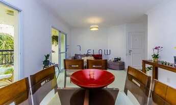 Imagem 3: Le Quartier Apto AP2929MSAI