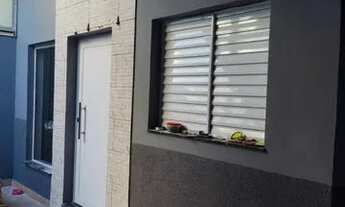 Imagem 4: Casa a venda no Jd. Belo Horizonte com