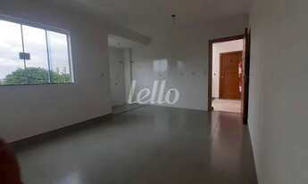 Imagem 3: São Paulo - Apartamento Padrão - Parque da Vila Prudente