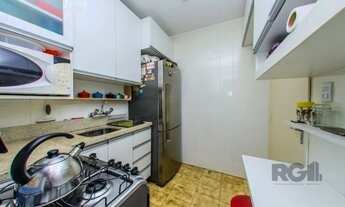 Imagem 6: Excelente apartamento de 82m² com 02 dormitórios e 01 vaga de garagem