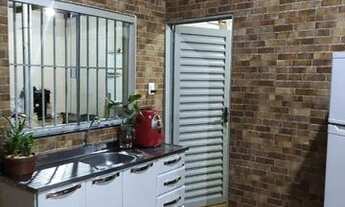 Imagem 5: Vendo casa no setor Sul Jamil Miguel