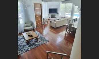 Imagem 4: Casa com 4 dormitórios à venda, 450 m² por R$ 1.486.000,00 - Parque Nova Jandira - Jandira