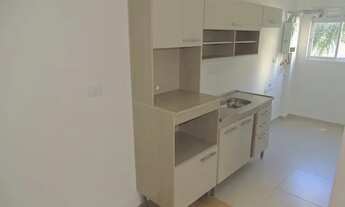 Imagem 7: APARTAMENTO NOVO 1 QUARTO + GARAGEM - EDIFÍCIO ANITA II - PORTÃO - PRÓXIMO AO IPO