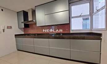 Imagem 6: Cobertura para Venda em Belo Horizonte, Itapoã, 4 dormitórios, 3 suítes, 5 banheiros, 3 va