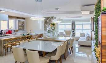 Imagem: Cobertura Duplex com 4 suítes à venda