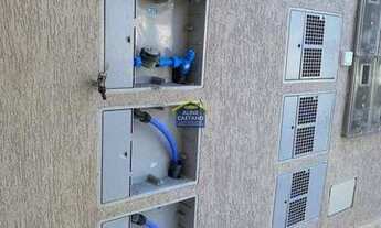 Imagem 7: Casa de Condominio com 2 dorms, Caicara, Praia Grande - R$ 230 mil, Cod: ACT1973