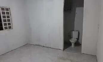 Imagem 2: Aluguel 600 $ c/ água e luz aguas bonitas 1 aguas lindas de Goiás