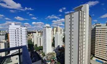 Imagem 4: Apartamento com 3 dormitórios à venda, 200 m² por R$ 1.350.000 - Aclimação - São Paulo/SP