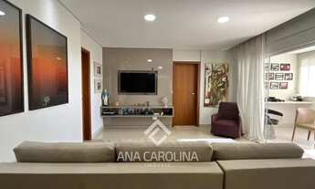 Imagem 6: Apartamento no Edifício Manhattan