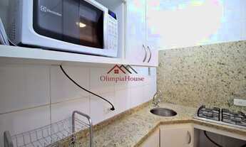 Imagem 4: Locação Apartamento 2 Dormitórios - 73 m² Higienópolis