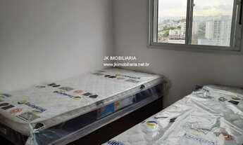 Imagem 7: APARTAMENTO RESIDENCIAL em SÃO PAULO - SP, TUCURUVI