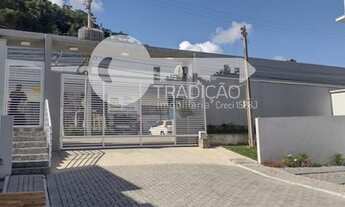 Imagem 2: CASA RESIDENCIAL em ITAJAÍ - SC, ESPINHEIROS