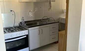 Imagem 3: Quarto disponível no vog itamarty (próximo à UFBA, UESB, e Boulevard shopping