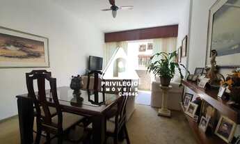 Imagem: Rua General Glicério, 3 quartos com Vaga