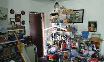 Imagem 14: Sobrado à venda, 350 m² por R$ 720.000,00 - Jardim Silveira - Barueri/SP