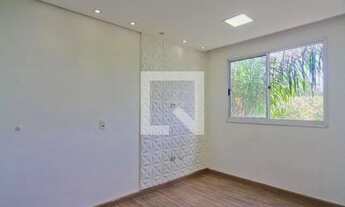 Imagem 3: Apartamento para Aluguel - Parque Nações Unidas, 2 Quartos, 43 m2