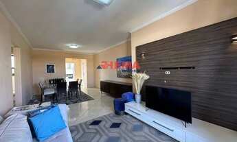 Imagem 2: Comprar apartamento com 3 quartos Lazer em Embaré - Santos - SP