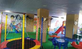 Imagem 6: Apartamento com 2 dormitórios à venda, 50 m² por R$ 220.000,00 - São Lourenço - Niterói/RJ