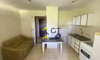 Imagem 10: Apartamento com 1 dormitório, 37 m² - venda por R$ 130.000 ou aluguel por R$ 1.060/mês - P